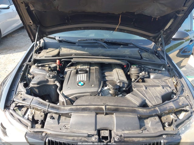 Aukcja sprzedaży 2008 Bmw 328i, vin: WBAVA37598NL18944, numer aukcji: 45863589