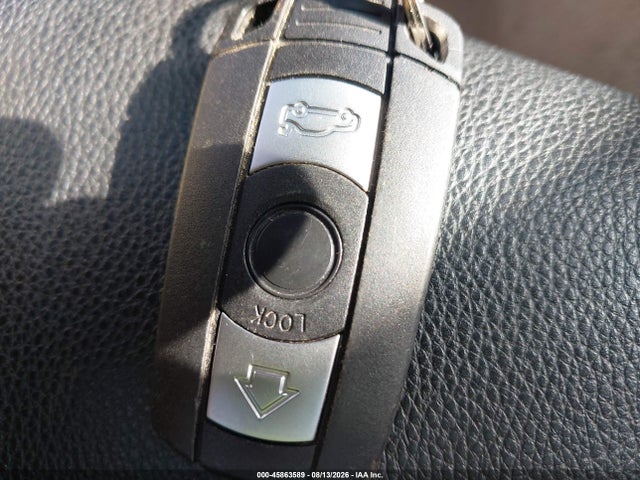Aukcja sprzedaży 2008 Bmw 328i, vin: WBAVA37598NL18944, numer aukcji: 45863589