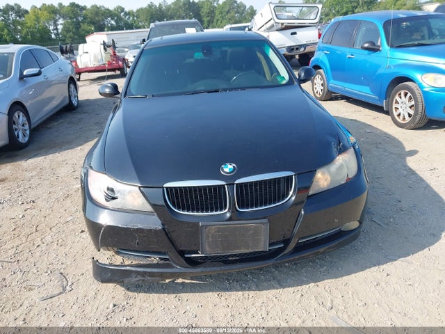 Aukcja sprzedaży 2008 Bmw 328i, vin: WBAVA37598NL18944, numer aukcji: 45863589