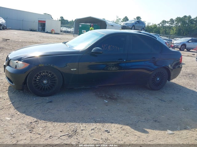 Aukcja sprzedaży 2008 Bmw 328i, vin: WBAVA37598NL18944, numer aukcji: 45863589