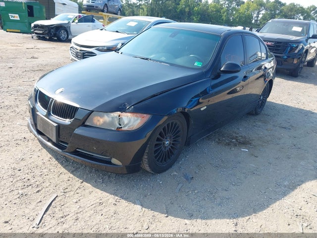 Aukcja sprzedaży 2008 Bmw 328i, vin: WBAVA37598NL18944, numer aukcji: 45863589