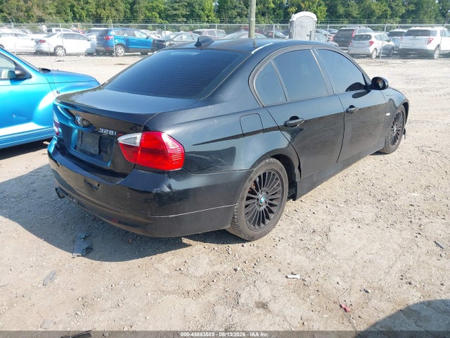Aukcja sprzedaży 2008 Bmw 328i, vin: WBAVA37598NL18944, numer aukcji: 45863589