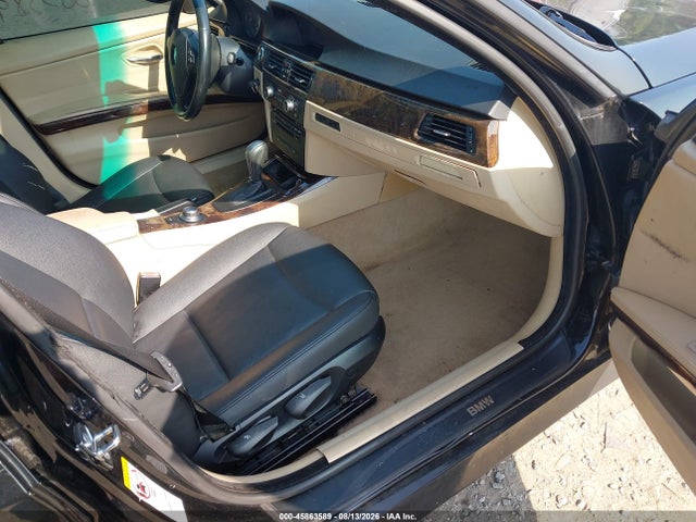 Aukcja sprzedaży 2008 Bmw 328i, vin: WBAVA37598NL18944, numer aukcji: 45863589
