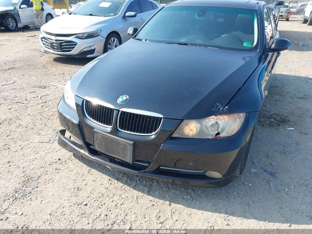 Aukcja sprzedaży 2008 Bmw 328i, vin: WBAVA37598NL18944, numer aukcji: 45863589