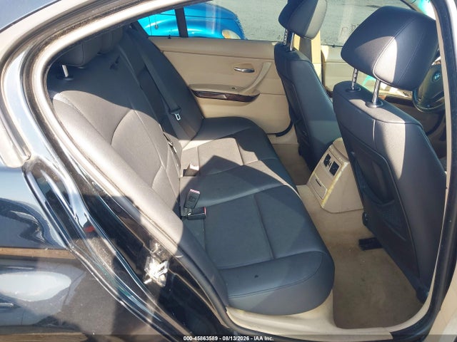 Aukcja sprzedaży 2008 Bmw 328i, vin: WBAVA37598NL18944, numer aukcji: 45863589