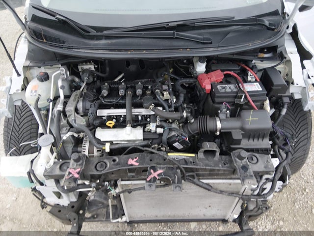 Продаж на аукціоні авто 2024 Nissan Versa 1.6 Sr, vin: 3N1CN8FV5RL882172, номер лоту: 45863594
