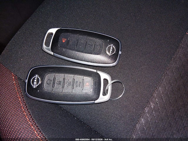 Продаж на аукціоні авто 2024 Nissan Versa 1.6 Sr, vin: 3N1CN8FV5RL882172, номер лоту: 45863594