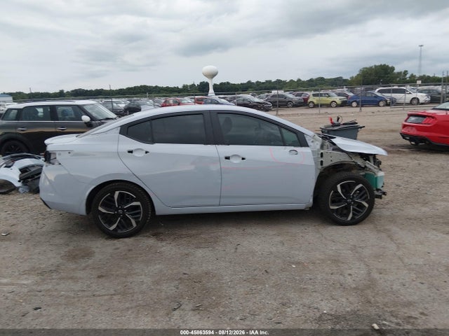 Продаж на аукціоні авто 2024 Nissan Versa 1.6 Sr, vin: 3N1CN8FV5RL882172, номер лоту: 45863594
