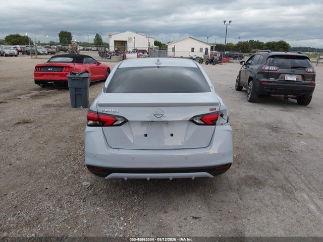 Продаж на аукціоні авто 2024 Nissan Versa 1.6 Sr, vin: 3N1CN8FV5RL882172, номер лоту: 45863594