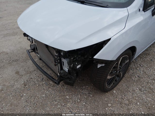 Продаж на аукціоні авто 2024 Nissan Versa 1.6 Sr, vin: 3N1CN8FV5RL882172, номер лоту: 45863594
