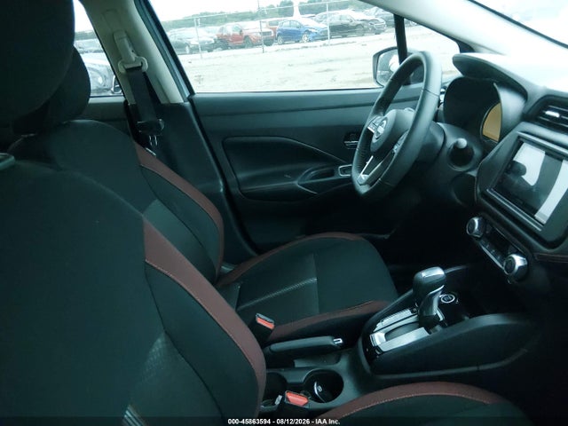Продаж на аукціоні авто 2024 Nissan Versa 1.6 Sr, vin: 3N1CN8FV5RL882172, номер лоту: 45863594