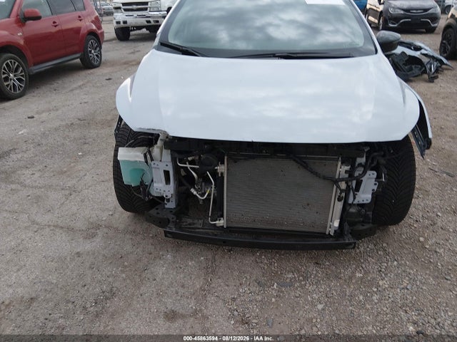 Продаж на аукціоні авто 2024 Nissan Versa 1.6 Sr, vin: 3N1CN8FV5RL882172, номер лоту: 45863594