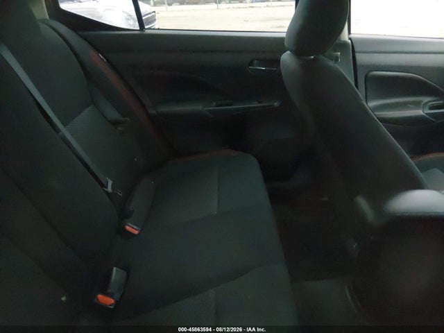 Продаж на аукціоні авто 2024 Nissan Versa 1.6 Sr, vin: 3N1CN8FV5RL882172, номер лоту: 45863594