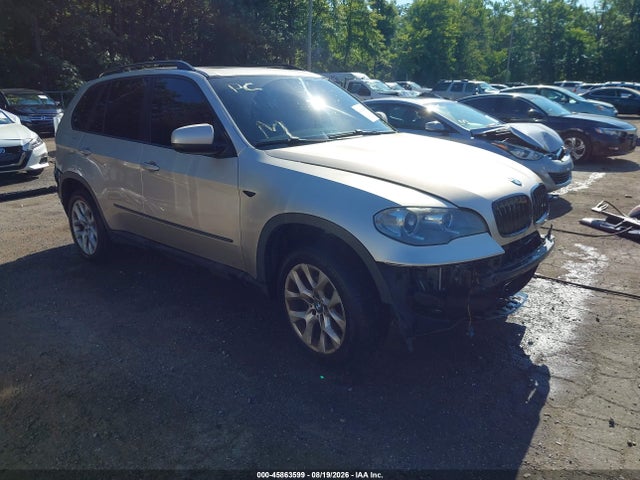45863599 :رقم المزاد ، 5UXZV4C53D0B00740 vin ، 2013 Bmw X5 Xdrive35i/xdrive35i Premium/xdrive35i Sport Activity مزاد بيع