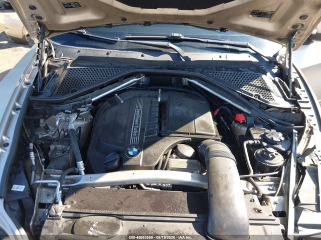 45863599 :رقم المزاد ، 5UXZV4C53D0B00740 vin ، 2013 Bmw X5 Xdrive35i/xdrive35i Premium/xdrive35i Sport Activity مزاد بيع