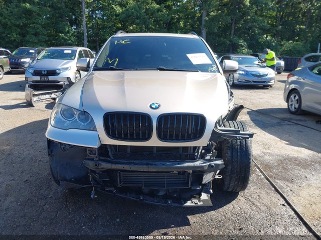 45863599 :رقم المزاد ، 5UXZV4C53D0B00740 vin ، 2013 Bmw X5 Xdrive35i/xdrive35i Premium/xdrive35i Sport Activity مزاد بيع