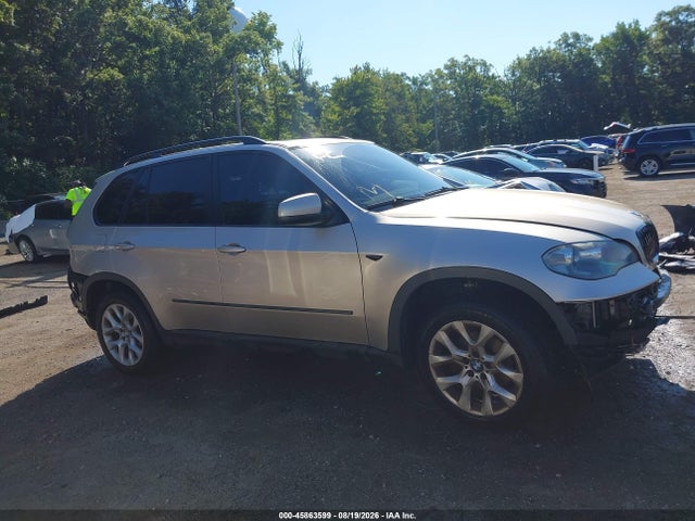 45863599 :رقم المزاد ، 5UXZV4C53D0B00740 vin ، 2013 Bmw X5 Xdrive35i/xdrive35i Premium/xdrive35i Sport Activity مزاد بيع