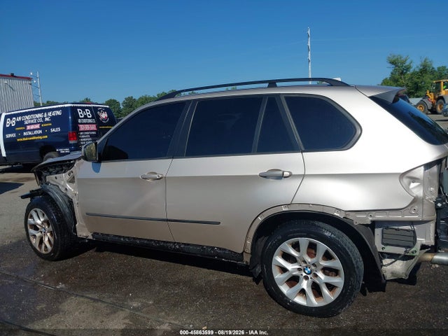 45863599 :رقم المزاد ، 5UXZV4C53D0B00740 vin ، 2013 Bmw X5 Xdrive35i/xdrive35i Premium/xdrive35i Sport Activity مزاد بيع