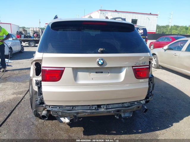 45863599 :رقم المزاد ، 5UXZV4C53D0B00740 vin ، 2013 Bmw X5 Xdrive35i/xdrive35i Premium/xdrive35i Sport Activity مزاد بيع