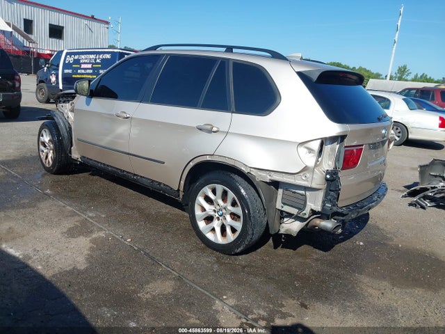 45863599 :رقم المزاد ، 5UXZV4C53D0B00740 vin ، 2013 Bmw X5 Xdrive35i/xdrive35i Premium/xdrive35i Sport Activity مزاد بيع