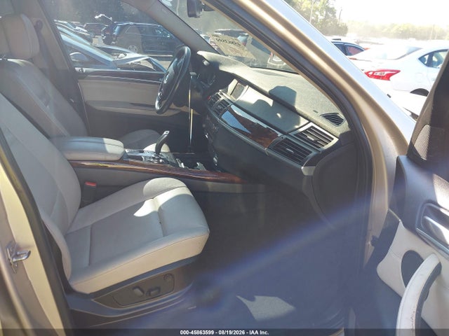 45863599 :رقم المزاد ، 5UXZV4C53D0B00740 vin ، 2013 Bmw X5 Xdrive35i/xdrive35i Premium/xdrive35i Sport Activity مزاد بيع