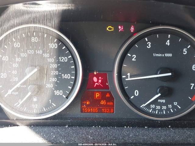45863599 :رقم المزاد ، 5UXZV4C53D0B00740 vin ، 2013 Bmw X5 Xdrive35i/xdrive35i Premium/xdrive35i Sport Activity مزاد بيع