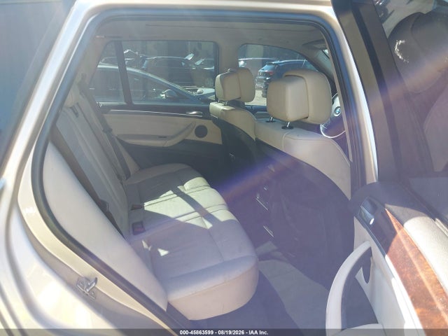 45863599 :رقم المزاد ، 5UXZV4C53D0B00740 vin ، 2013 Bmw X5 Xdrive35i/xdrive35i Premium/xdrive35i Sport Activity مزاد بيع