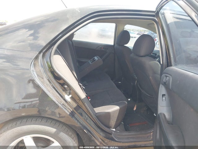 Aukcja sprzedaży 2012 Kia Forte Ex, vin: KNAFU4A27C5590854, numer aukcji: 45863600