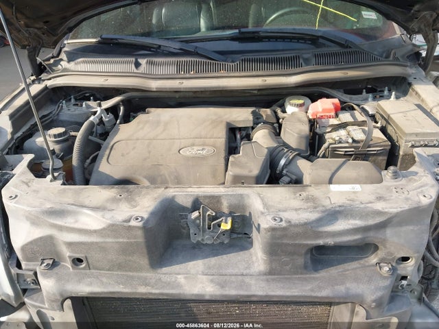 Auction sale of the 2012 Ford Explorer Limited, vin: 1FMHK8F89CGA86666, lot number: 45863604