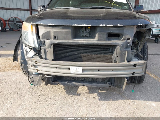 Auction sale of the 2012 Ford Explorer Limited, vin: 1FMHK8F89CGA86666, lot number: 45863604