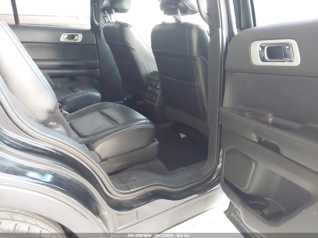 Auction sale of the 2012 Ford Explorer Limited, vin: 1FMHK8F89CGA86666, lot number: 45863604