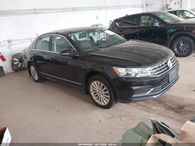 Aukcja sprzedaży 2016 Volkswagen Passat 1.8t Se, vin: 1VWBS7A38GC046783, numer aukcji: 45863607