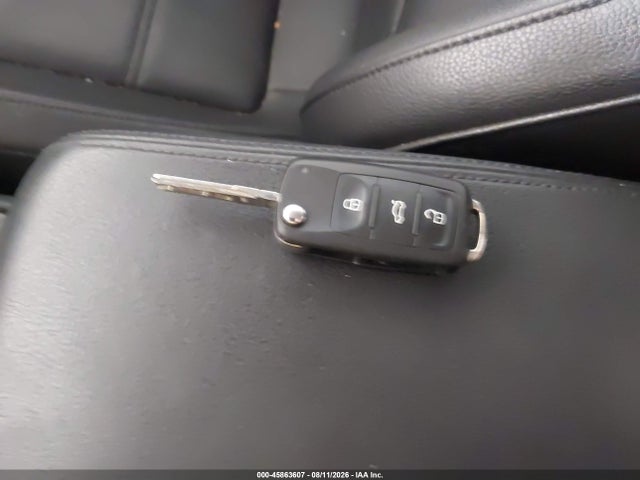Aukcja sprzedaży 2016 Volkswagen Passat 1.8t Se, vin: 1VWBS7A38GC046783, numer aukcji: 45863607