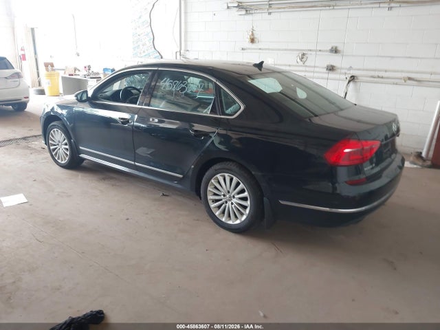 Aukcja sprzedaży 2016 Volkswagen Passat 1.8t Se, vin: 1VWBS7A38GC046783, numer aukcji: 45863607