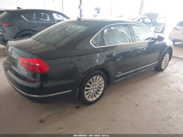 Aukcja sprzedaży 2016 Volkswagen Passat 1.8t Se, vin: 1VWBS7A38GC046783, numer aukcji: 45863607