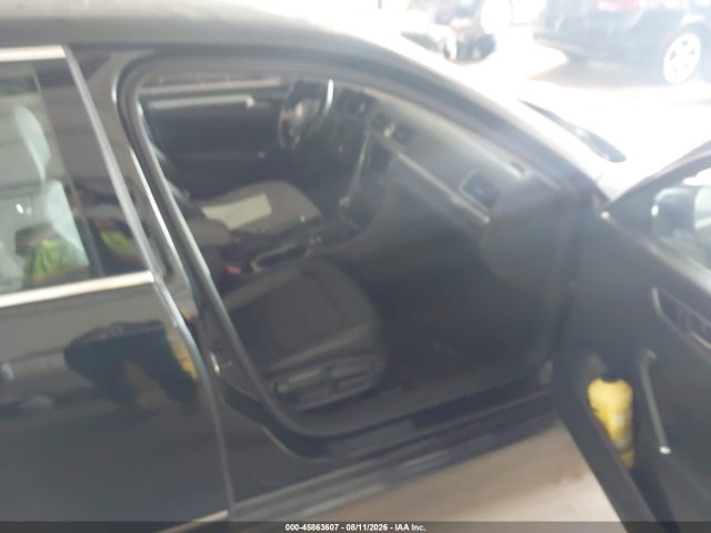 Aukcja sprzedaży 2016 Volkswagen Passat 1.8t Se, vin: 1VWBS7A38GC046783, numer aukcji: 45863607