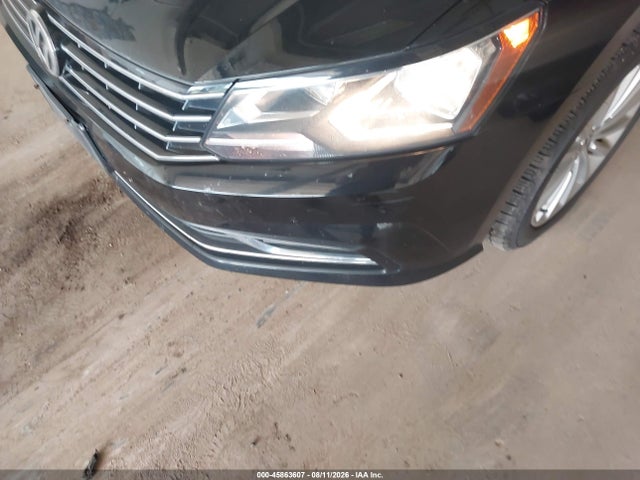 Aukcja sprzedaży 2016 Volkswagen Passat 1.8t Se, vin: 1VWBS7A38GC046783, numer aukcji: 45863607