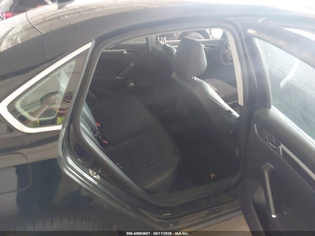 Aukcja sprzedaży 2016 Volkswagen Passat 1.8t Se, vin: 1VWBS7A38GC046783, numer aukcji: 45863607