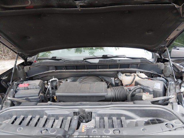 45863609 :رقم المزاد ، 1GCRYDED4KZ196980 vin ، 2019 Chevrolet Silverado 1500 Lt مزاد بيع