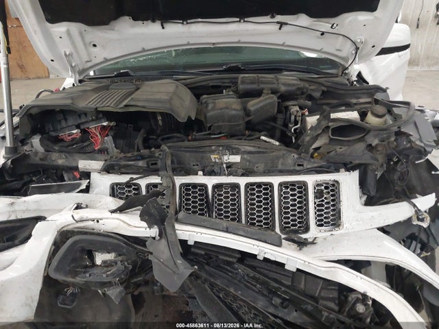 Aukcja sprzedaży 2015 Jeep Grand Cherokee Altitude, vin: 1C4RJFAG5FC720680, numer aukcji: 45863611
