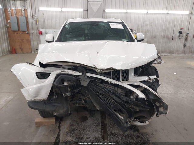 Aukcja sprzedaży 2015 Jeep Grand Cherokee Altitude, vin: 1C4RJFAG5FC720680, numer aukcji: 45863611