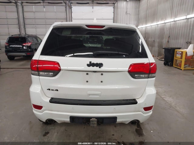 Aukcja sprzedaży 2015 Jeep Grand Cherokee Altitude, vin: 1C4RJFAG5FC720680, numer aukcji: 45863611