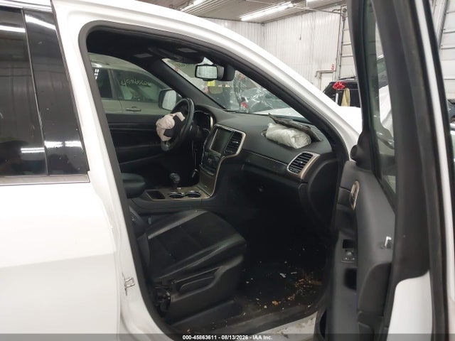 Aukcja sprzedaży 2015 Jeep Grand Cherokee Altitude, vin: 1C4RJFAG5FC720680, numer aukcji: 45863611
