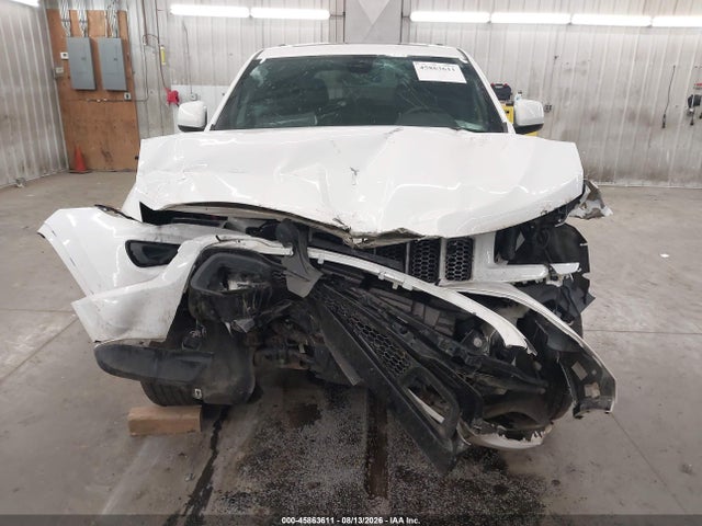 Aukcja sprzedaży 2015 Jeep Grand Cherokee Altitude, vin: 1C4RJFAG5FC720680, numer aukcji: 45863611