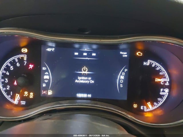 Aukcja sprzedaży 2015 Jeep Grand Cherokee Altitude, vin: 1C4RJFAG5FC720680, numer aukcji: 45863611