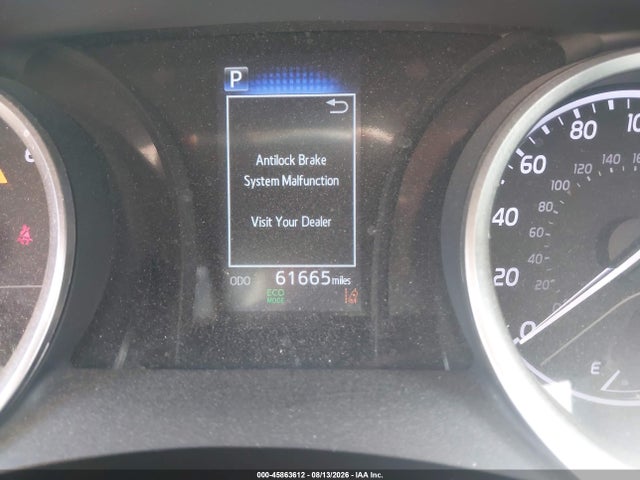4T1C11AK5NU678870 Toyota CAMRY LE