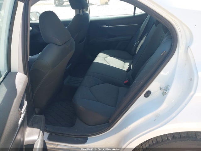 4T1C11AK5NU678870 Toyota CAMRY LE