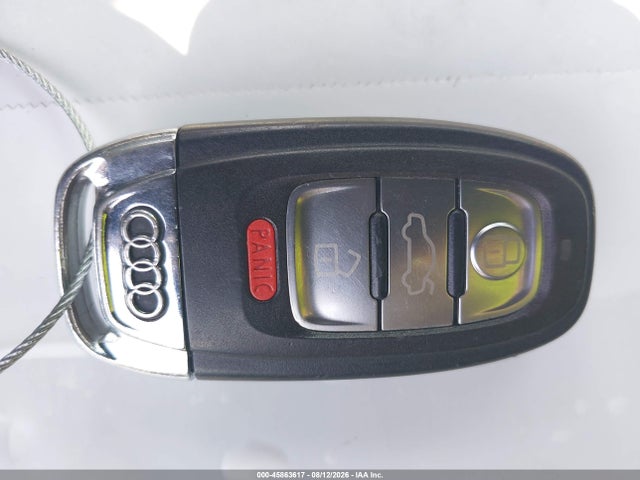 Aukcja sprzedaży 2015 Audi S5 3.0t Premium Plus, vin: WAUVGAFR0FA047395, numer aukcji: 45863617