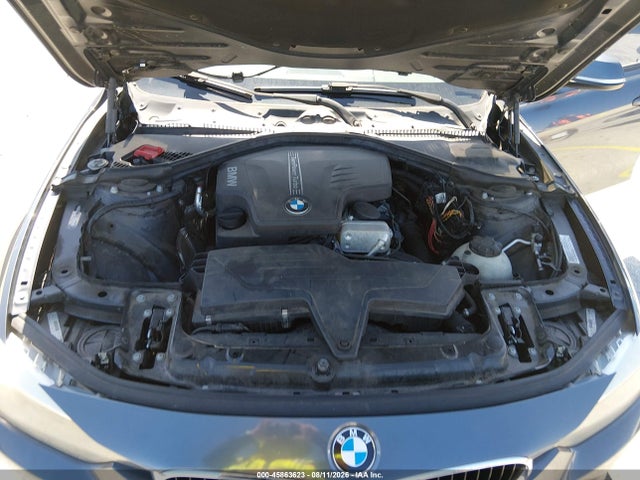 Продажа на аукционе авто 2013 Bmw 328i, vin: WBA3C1C53DF442725, номер лота: 45863623