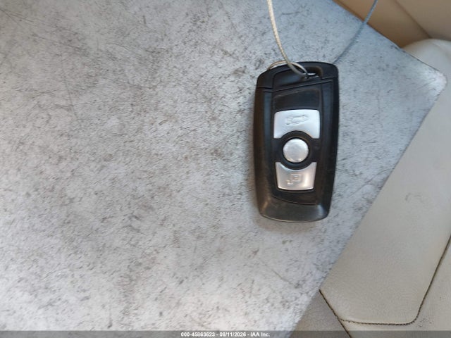 Продажа на аукционе авто 2013 Bmw 328i, vin: WBA3C1C53DF442725, номер лота: 45863623